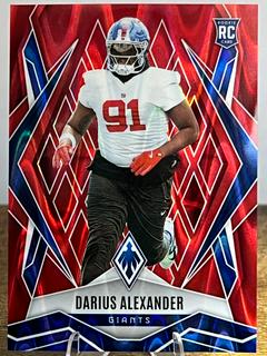 Darius Alexander