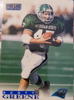 Scott Greene