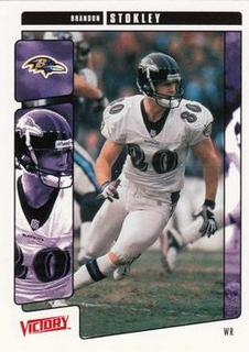 Brandon Stokley