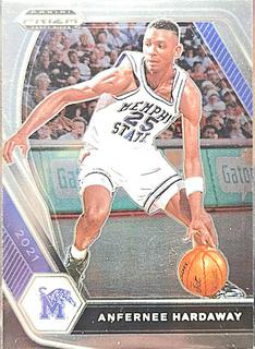 Anfernee Hardaway