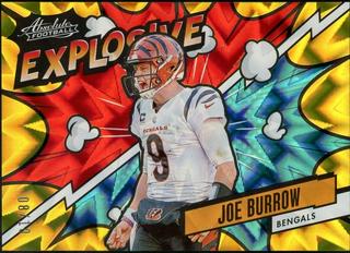 Joe Burrow