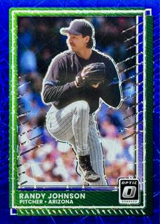 Randy Johnson