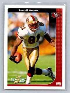 Terrell Owens