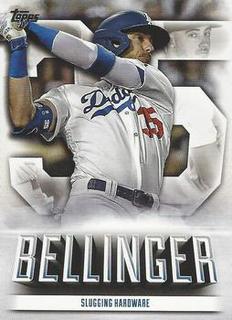 Cody Bellinger