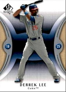 Derrek Lee
