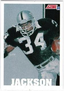 Bo Jackson