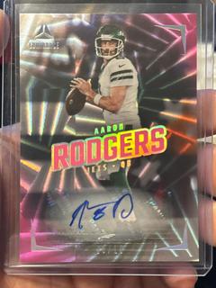 Aaron Rodgers