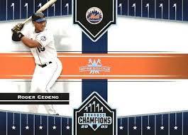 Roger Cedeno
