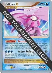 Palkia LV. X [David Cohen] #DP18 Prices | Pokemon World