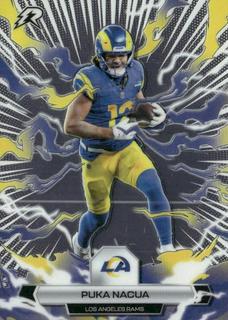 Puka Nacua