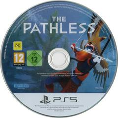 Disc | The Pathless PAL Playstation 5