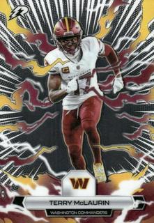 Terry McLaurin