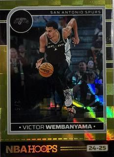 Victor Wembanyama