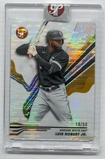 Luis Robert Jr.