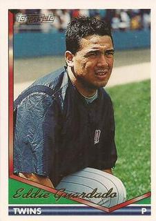 Eddie Guardado