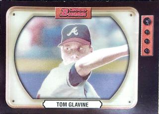 Tom Glavine