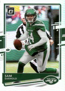 Sam Darnold