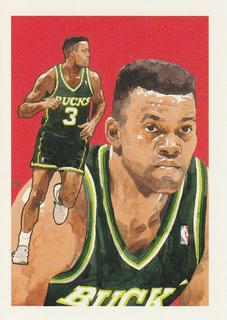 Dale Ellis