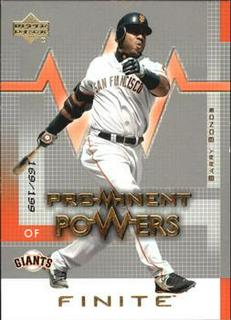 Barry Bonds