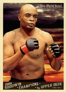 Anderson Silva