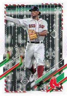 Xander Bogaerts