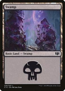 Swamp