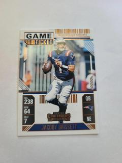 Jacoby Brissett