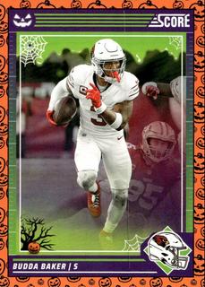 Budda Baker