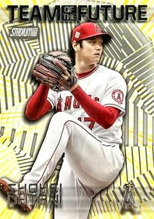 Shohei Ohtani