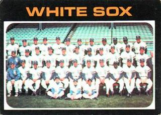 Chicago White Sox