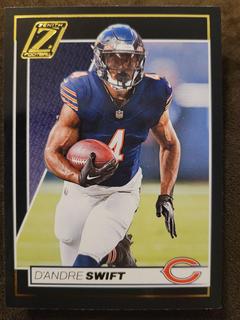 D'Andre Swift