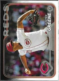 Hunter Greene