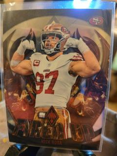 Nick Bosa