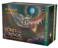 Bundle Gift Edition Prices | Magic Lord of the Rings | Magic Cards