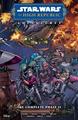 Star Wars: The High Republic Adventures - The Complete Phase II [Paperback] | Comic Books Star Wars: The High Republic Adventures
