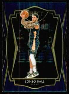 Lonzo Ball