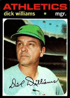 Dick Williams