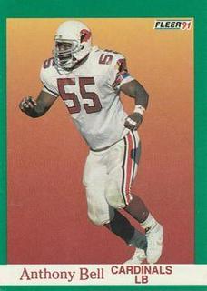 Anthony Bell