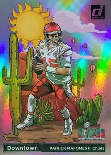 Patrick Mahomes II