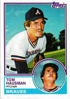 Tom Hausman