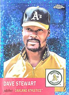 Dave Stewart