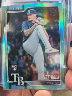 Joe Rock