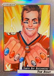 Tom Brady