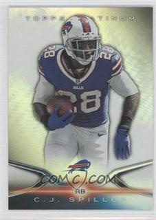 C.J. Spiller