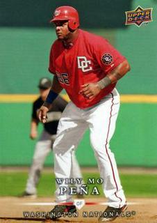 Wily Mo Pena