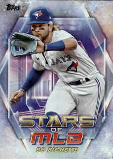 Bo Bichette