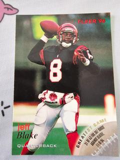 Jeff Blake