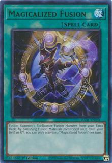 Magicalized Fusion RA01-EN058
