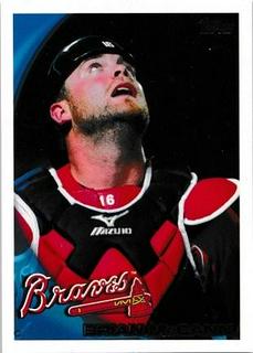 Brian McCann