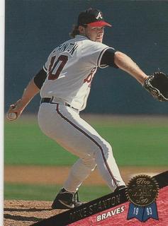 Mike Stanton